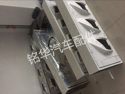 铜模镀铝夹具(镀铝遮蔽工装治具)